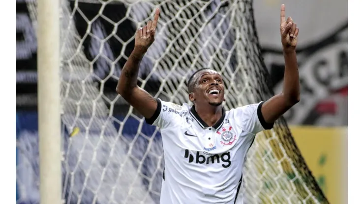 Foto: Rodrigo Coca/Corinthians