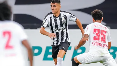 Foto: Bruno Cantini / Agência Galo / Atlético / Divulgação