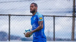 Foto: Vinnicius Silva/Cruzeiro