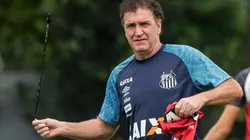 Foto: Ivan Storti/Santos FC.