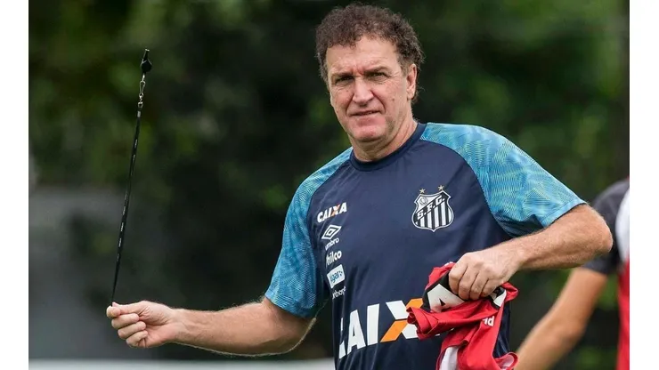 Foto: Ivan Storti/Santos FC.