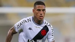 Carlinhos surpreende DM do Vasco e escalação está definida