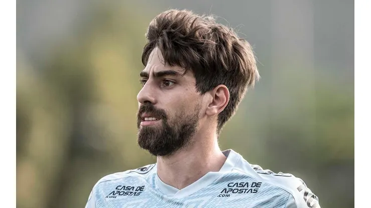 Santos liga alerta para jogadores em reta final de contrato
