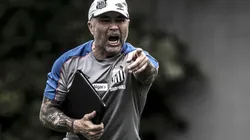 Foto: Ivan Storti/Santos FC.