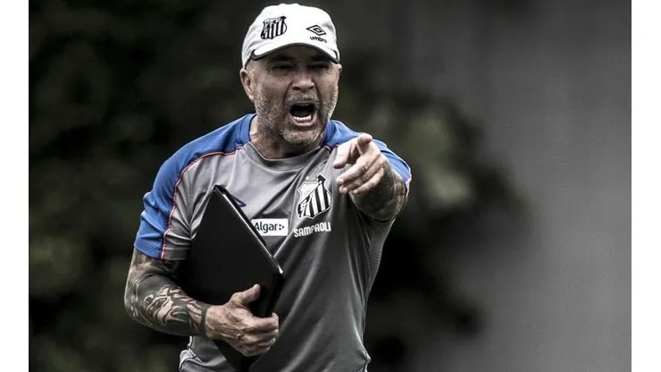Foto: Ivan Storti/Santos FC.