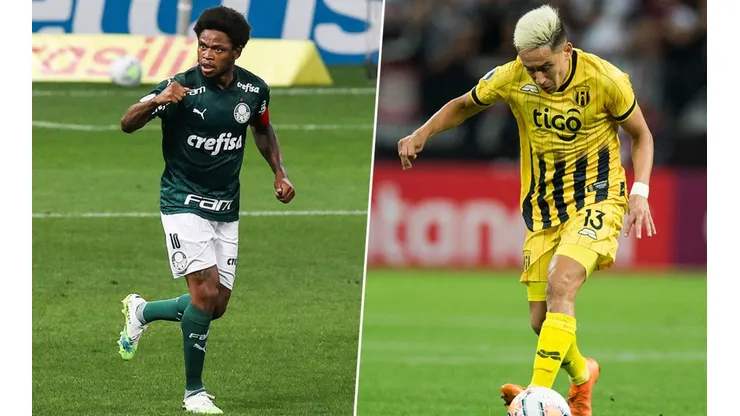 A partida é válida pela quarta rodada da fase de grupos da Libertadores - (Foto: Getty Images)