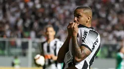 Valorização faz Galo antecipar sondagens da Europa e altera contrato de Jair