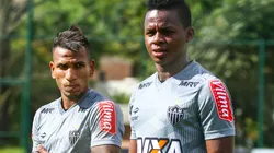 Foto: Bruno Cantini/Atlético/Divulgação