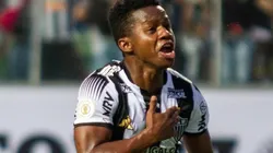 Foto: Bruno Cantini/Atlético.