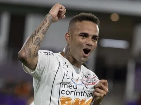 Luan retorna ao time titular e Coelho define escalação do Timão