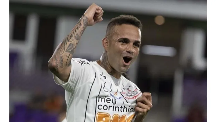 Luan retorna ao time titular e Coelho define escalação do Timão