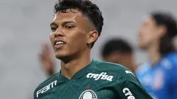 Palmeiras faz Globo quebrar recorde de audiência no Brasileirão