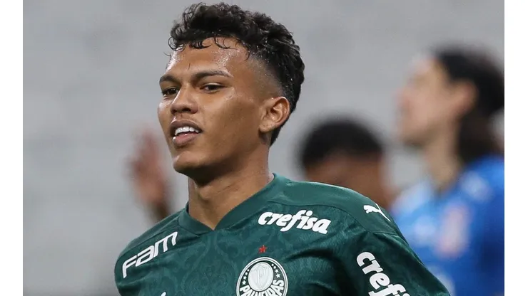 Palmeiras faz Globo quebrar recorde de audiência no Brasileirão