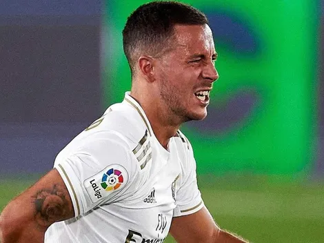 Valor de mercado do Real Madrid despenca mais de R$ 300 milhões