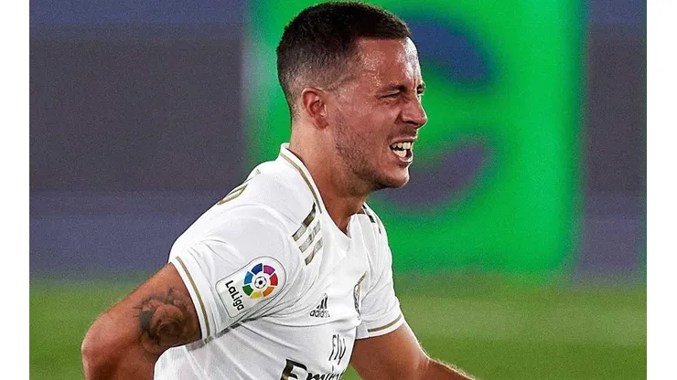 Valor de Hazard despencou após temporada irregular.