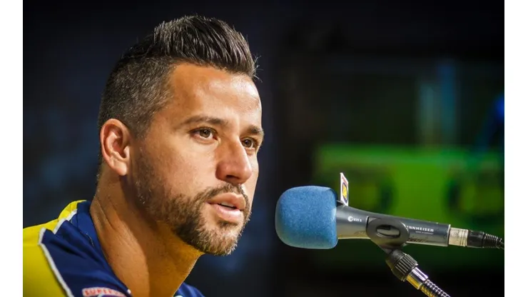 Foto: Vinnicius Silva/Cruzeiro