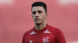 Caio Falcão/Náutico/Divulgação