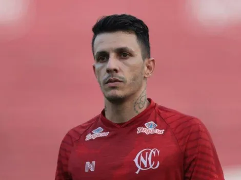 Bahia pode aplicar 'chapéu' no Botafogo por Jean Carlos