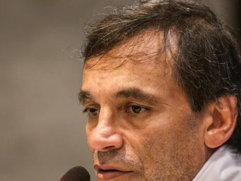 Técnico do Barcelona de Guayaquil vê Fla menos poderoso para confronto na Libertadores