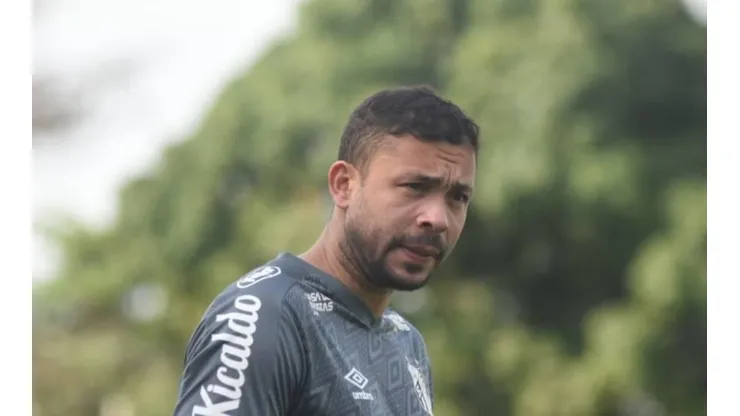 Foto: Ivan Storti/Santos FC