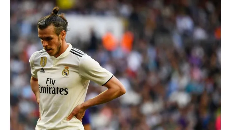 Agente de Bale dispara contra Real Madrid após saída do jogador