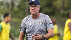 Divulgação/Fluminense
