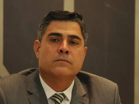 Sette Câmara nega acordo entre Corinthians e Cazares