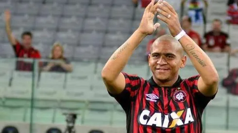 Empresário nega saída de Walter: