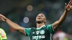 Palmeiras pode abastecer os cofres em até R$ 26 milhões com venda de Vitor Hugo