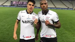 Foto: Rodrigo Coca/Corinthians.