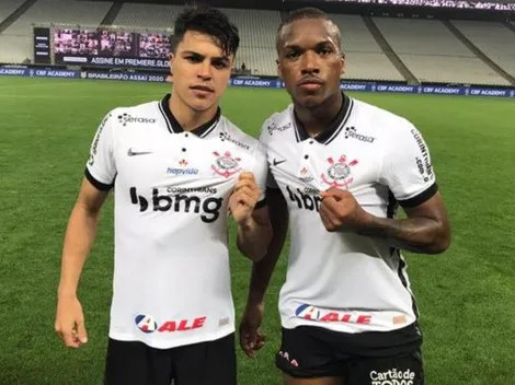 Além de Xavier e Roni, Coelho pode promover 4 reforços no Corinthians