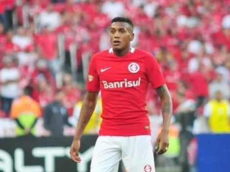 Edenilson tem novidade em situação no Inter