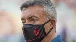Foto: Alexandre Vidal/Flamengo