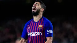 Bartomeu bate o martelo e Suárez está de saída do Barcelona