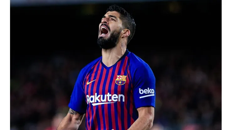 Bartomeu bate o martelo e Suárez está de saída do Barcelona