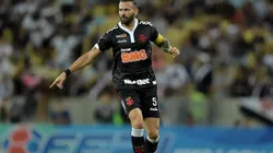 Castan dá a receita para o Vasco reverter o placar contra o Botafogo