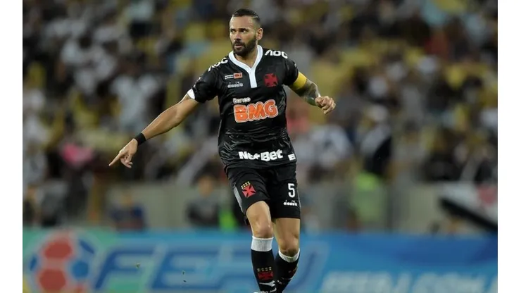 Castan dá a receita para o Vasco reverter o placar contra o Botafogo
