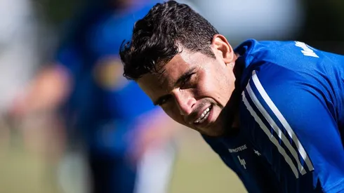 Foto: Bruno Haddad/Cruzeiro/Divulgação