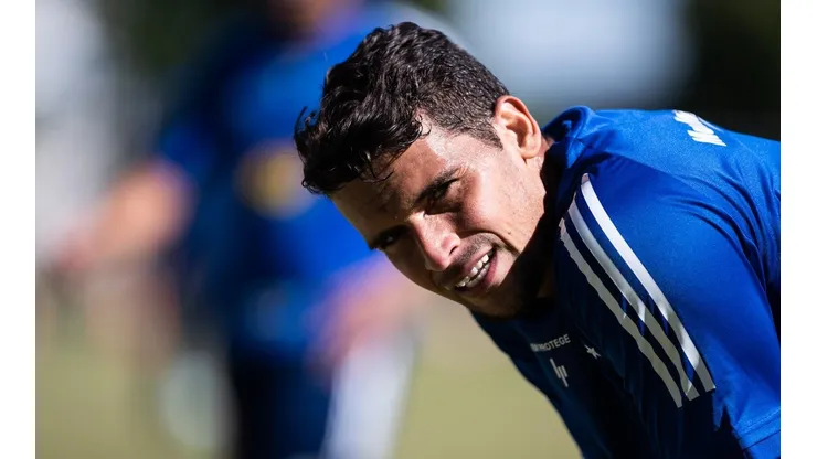 Foto: Bruno Haddad/Cruzeiro/Divulgação