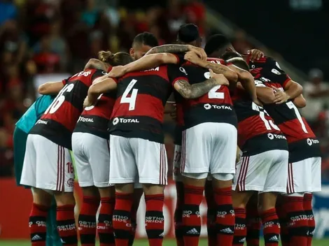 Autoridades fecham estádio e Flamengo x Barcelona é suspenso