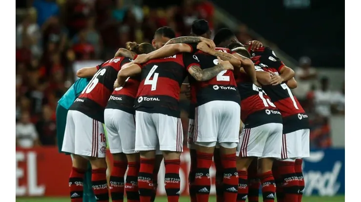 Autoridades fecham estádio e Flamengo x Barcelona é suspenso