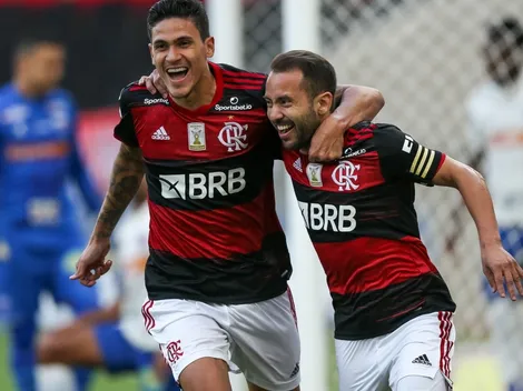 Duelo entre Flamengo e Barcelona é confirmado no Equador