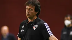 Fotos: Staff Images / CONMEBOL