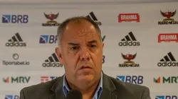 Foto: Alexandre Vidal / Flamengo