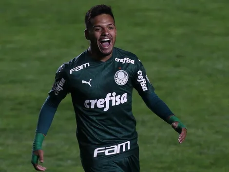 Tite pode convocar mais um da base do Palmeiras