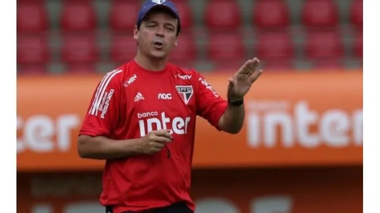 Rubens Chiri /São Paulo