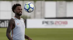 Renê Júnior tem futuro indefinido no Corinthians