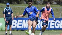 Daniel Guedes lamenta estreia com derrota e liga o sinal de alerta no Cruzeiro