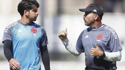 Foto: Rafael Ribeiro/Vasco