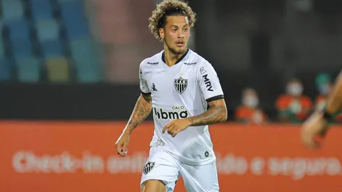 Foto: Pedro Souza / Atlético / Divulgação